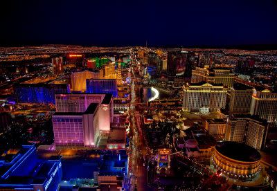 top gambling cities in the world in 2020