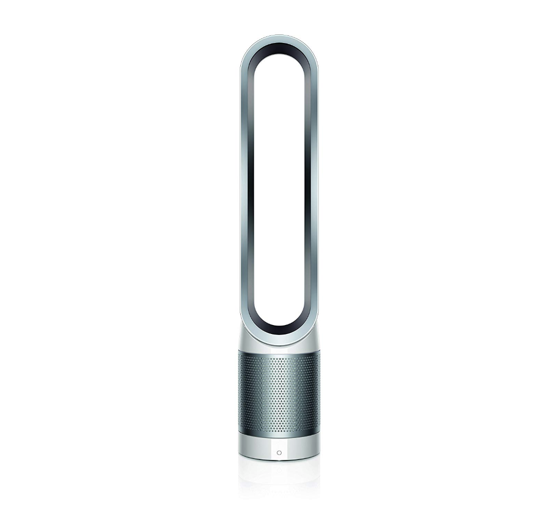 Dyson Pure Cool, TP01 HEPA Air Purifier & Fan