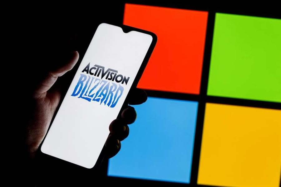 “Los beneficiará”, Microsoft responde a demanda de gamers por Activision y hace una promesa 