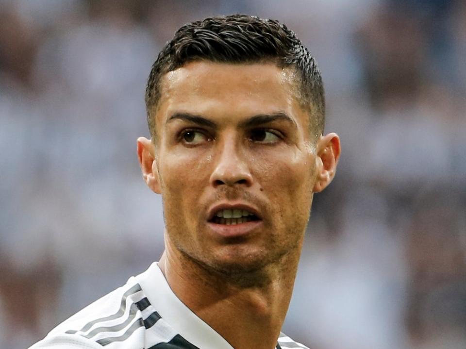 Cristiano Ronaldo steht seit Ende August 2021 zum zweiten Mal in seiner Karriere bei Manchester United unter Vertrag. (Bild: cristiano barni/Shutterstock.com)