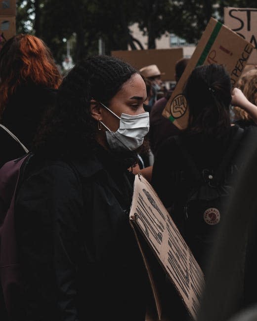 La pandemia generó muchos conflictos alrededor del mundo.