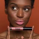<p>Lipmatic, founded in 2014, is a great option for green beauty lovers: Its formula is 98 percent organic. Plus, its wide shade range, which includes metallics, deep berries, and nudes, are pigmented enough for deeper skin tones. </p><p><em>Lipmatic New York In Bloom Liquid Matte Lipstick 4-Pack, $55; lipmatic.com</em></p><p><a class="link " href="https://www.lipmatic.com/shop/new-york-in-bloom-liquid-matte-lipstick-4-pack" rel="nofollow noopener" target="_blank" data-ylk="slk:SHOP NOW;elm:context_link;itc:0;sec:content-canvas">SHOP NOW</a><br></p><p><a href="https://www.instagram.com/p/Bh2OOXyg49Y/?taken-by=lipmatic" rel="nofollow noopener" target="_blank" data-ylk="slk:See the original post on Instagram;elm:context_link;itc:0;sec:content-canvas" class="link ">See the original post on Instagram</a></p>