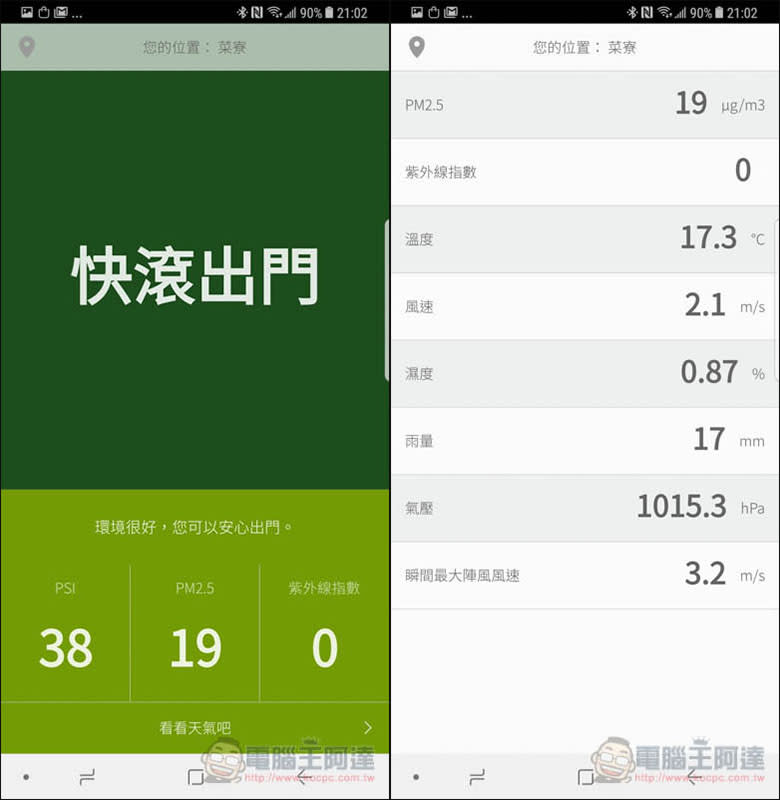 行動人才培育計畫亮點成果 5 款值得推薦一試的 Apps