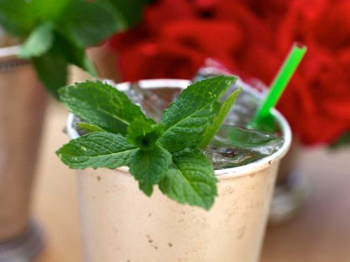 mint julep