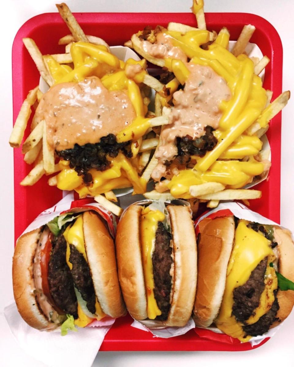 In-N-Out