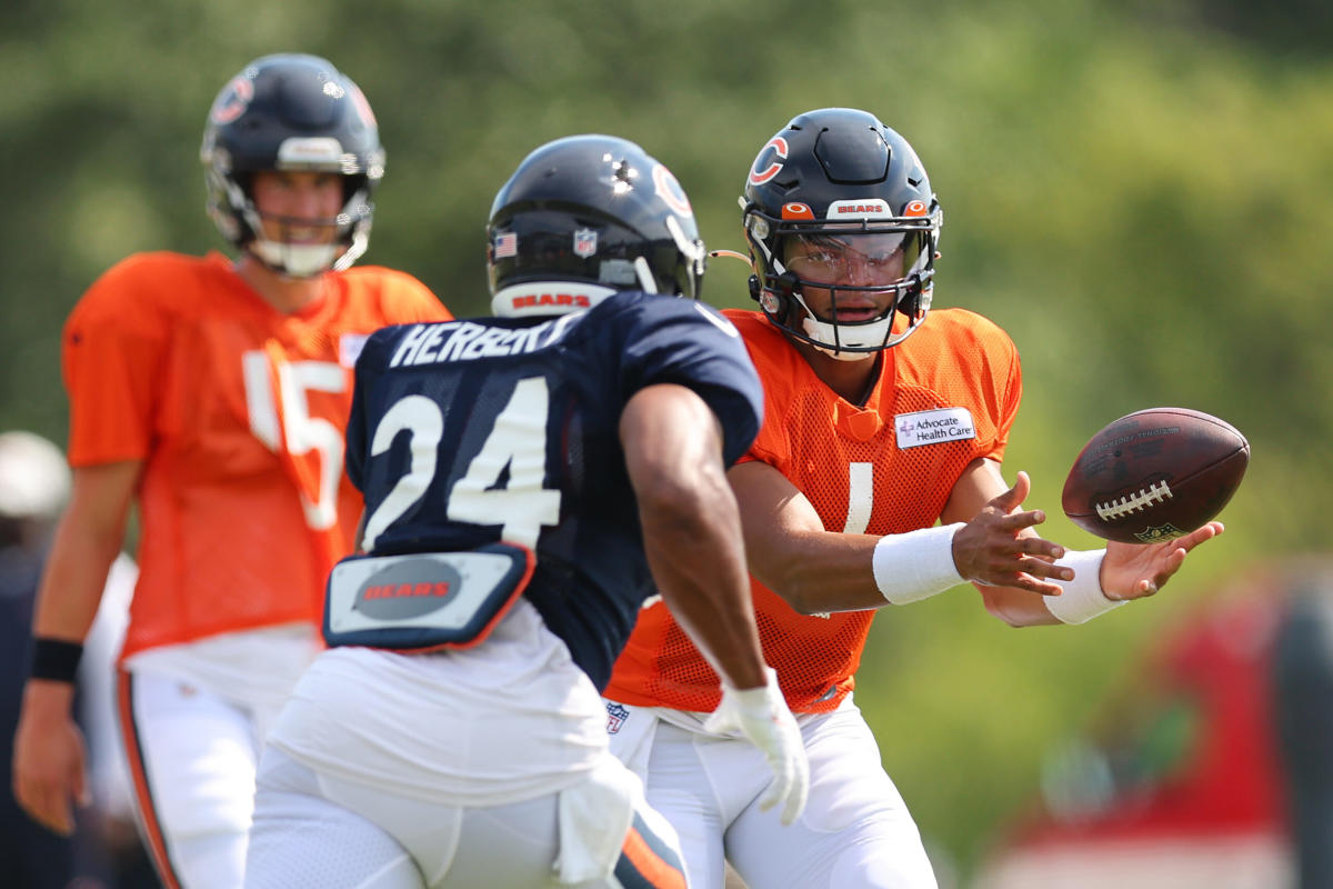 Chicago Bears Training Camp - Visit Lake County - Official Travel Site