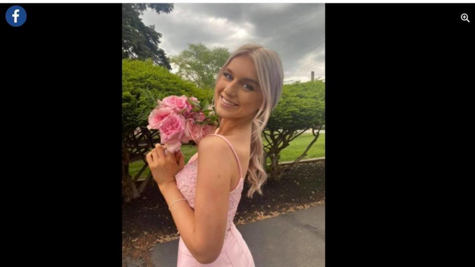 Madison Klepesky, 18, of Pennsylvania was a freshman studying business management at USCB who hoped to own her own boutique someday, according to her mother, Jenifer Klepesky.