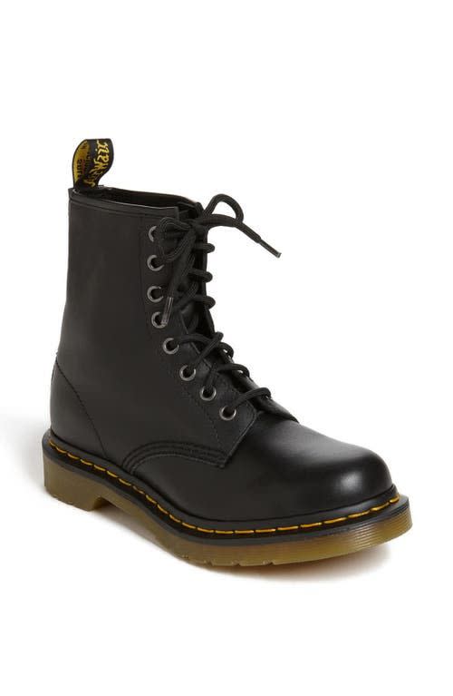 5) 1460 W Boot