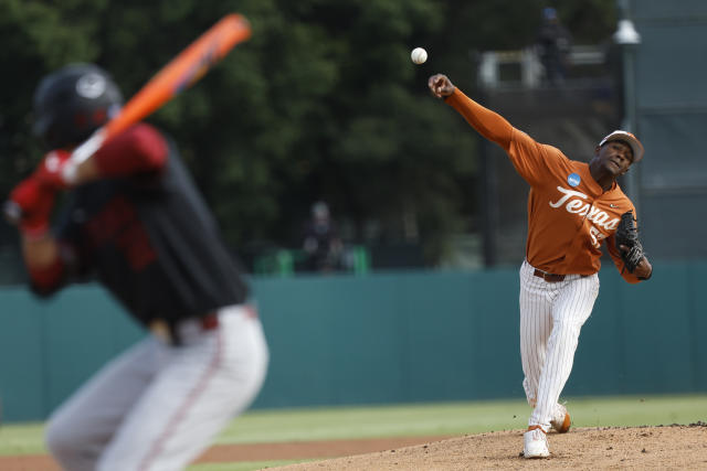 Stanford Regional: Tommy Troy, Cardinal beat Texas A&M