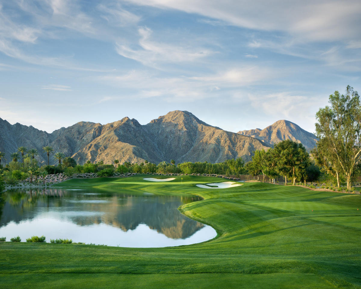 Are players finally pushing back on rising green fees? This California golf mecca might be an indicator