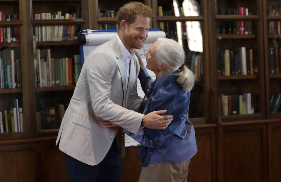 Photo credit: WPA Pool - Getty Images