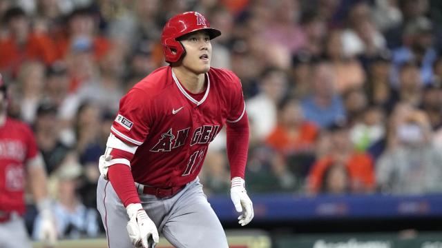 2 Simple Stats Show Why Shohei Ohtani is the Most Terrifying