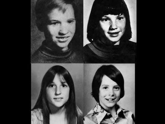 oakland county child killer victims