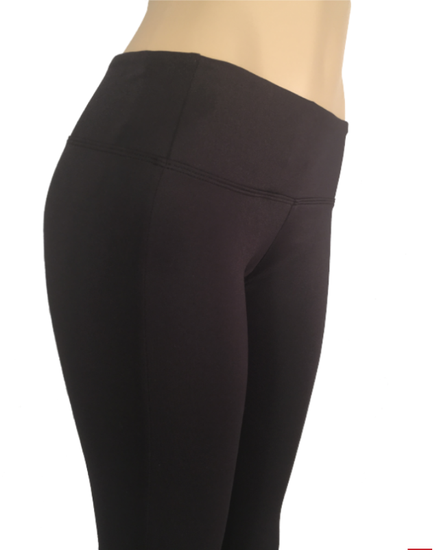 LAWOR Womens 2024 Yoga Pants, Teen Girls Flap Pocket Workout