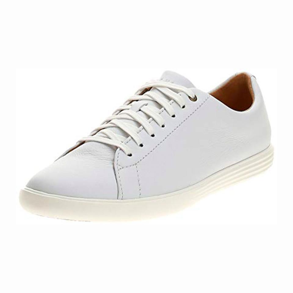 Cole Haan Grand Crosscourt II Sneakers