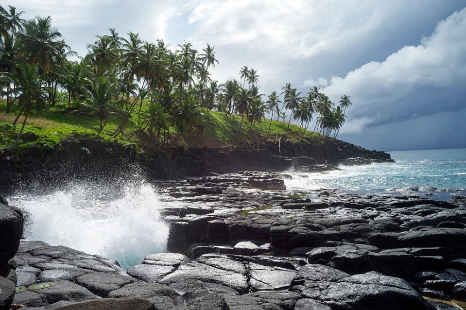 Sao Tome and Principe