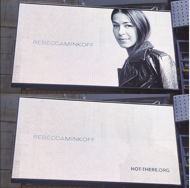 Rebecca Minkoff