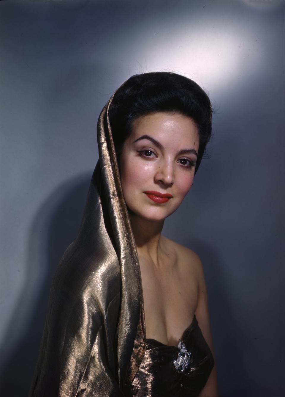 María Félix