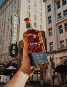 A passion for history and gathering around brings together art, craft, and award-winning spirits.