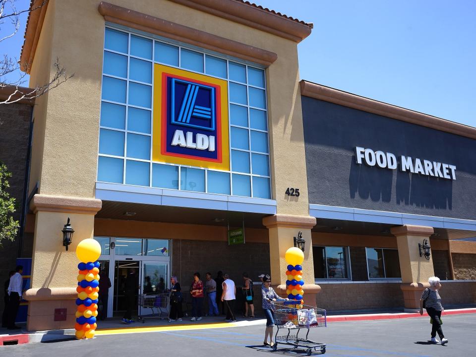 Aldi