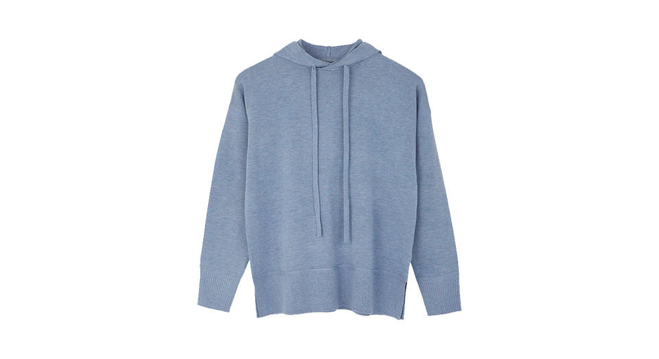 Warehouse Hooded Jumper 