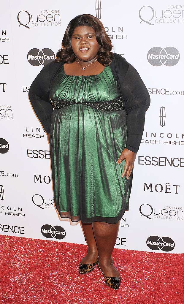 Sidibe Gabourey EssenceWIH