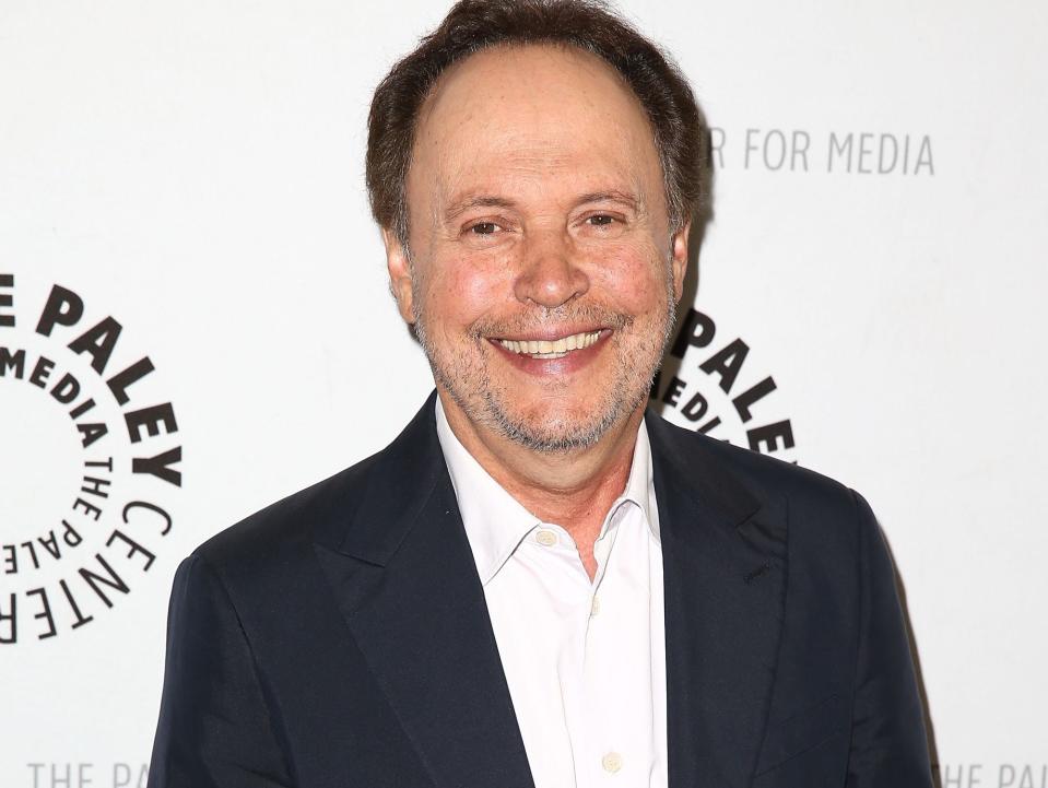 Billy Crystal