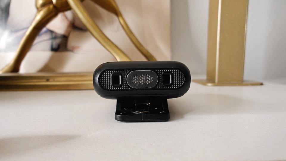 SARAMONIC BLINK500 B2+  Wireless Mic review