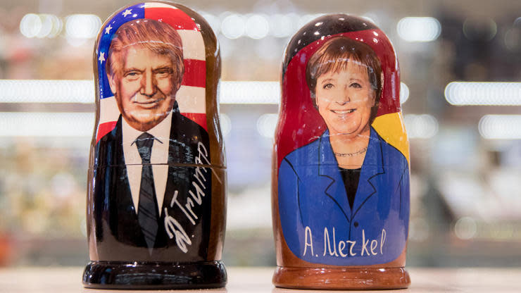 Deutschland wählt und die Welt schaut nach Berlin. Wie berichten Medien in den USA, Russland, China oder Indien über die heutige Wahl? Handelsblatt-Korrespondenten geben eine Übersicht.