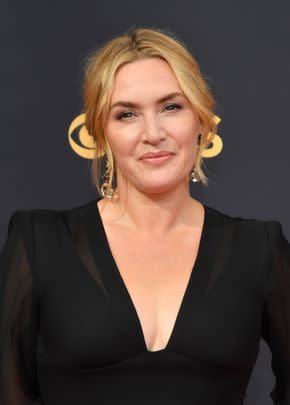 Kate Winslet (“Mare Of Easttown”)