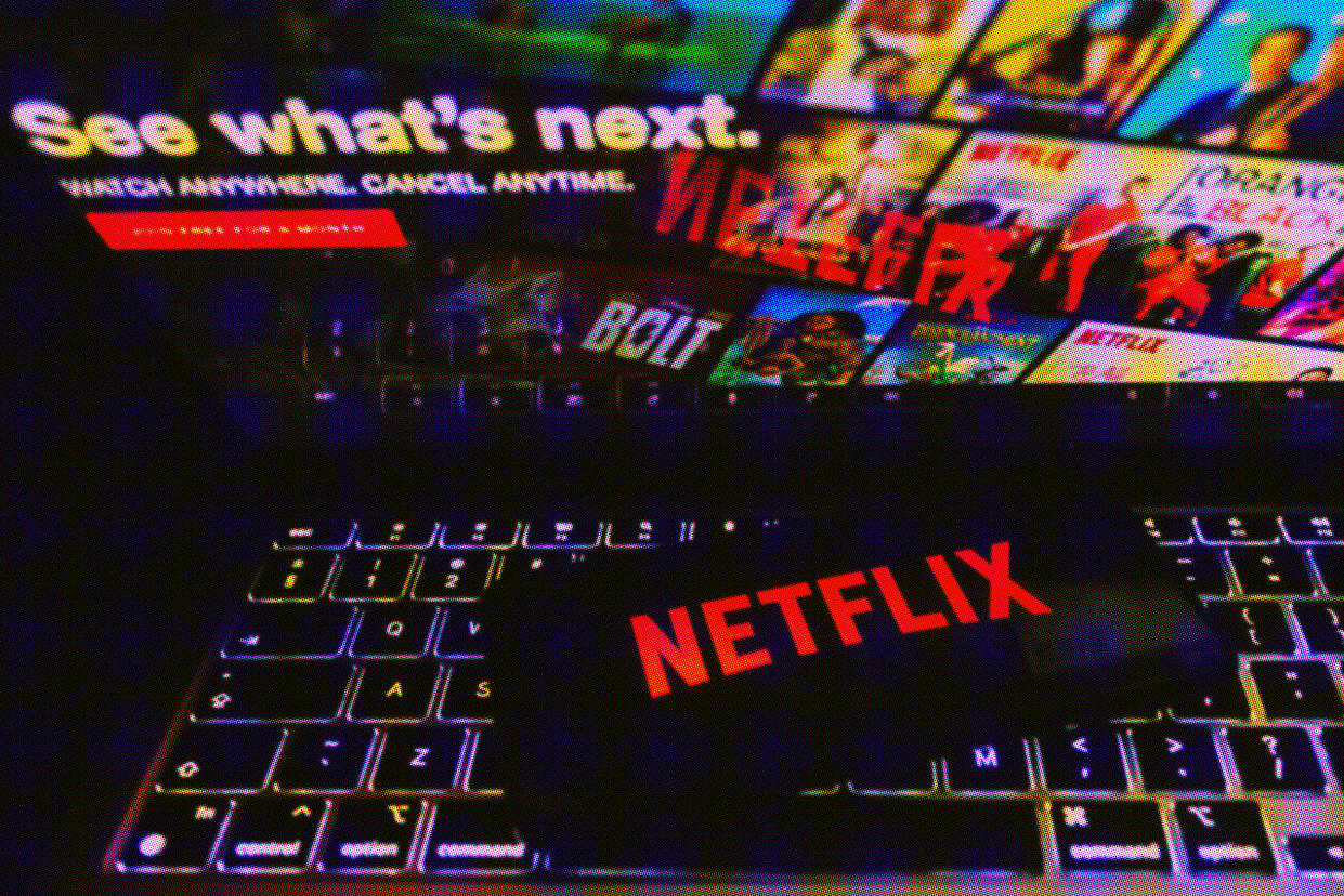 Netflix and other streaming services cost more than they did initially. (Getty Images)