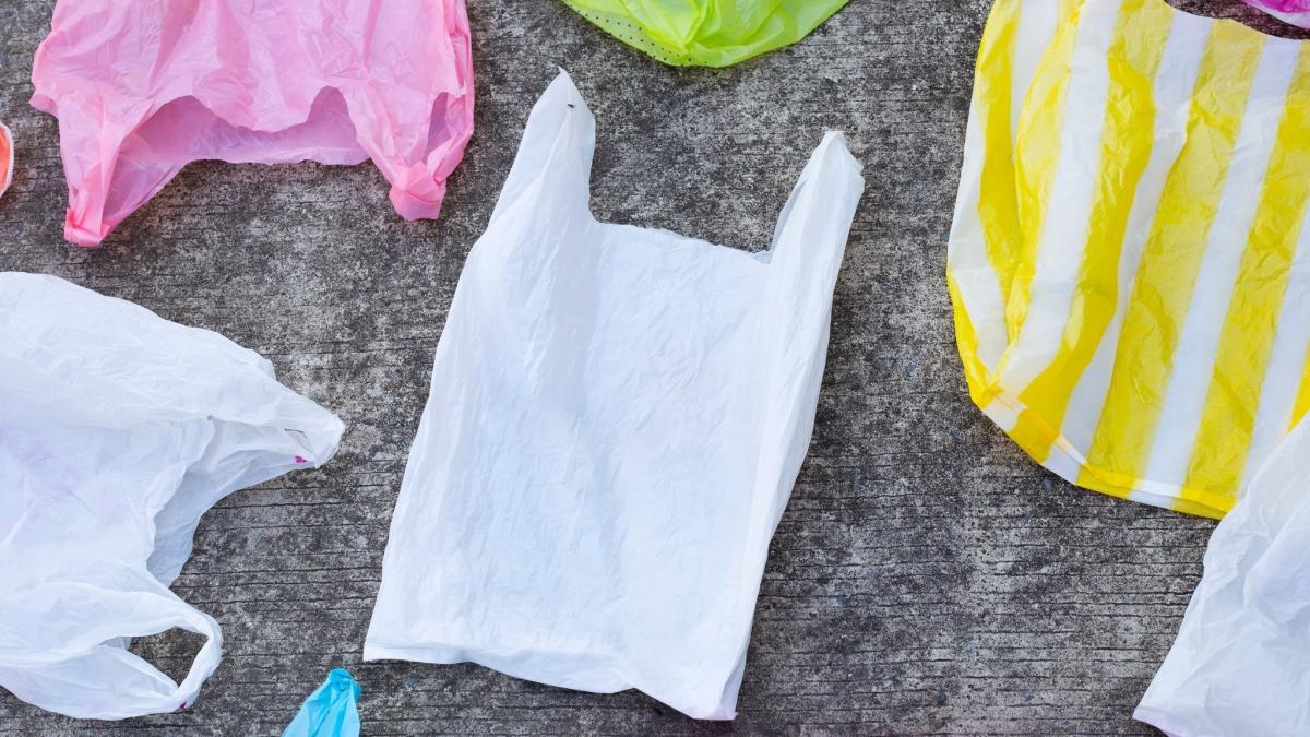 Singleuse plastics Wales bans carrier bags and straws after delay