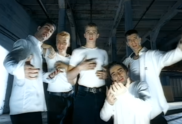 NSYNC