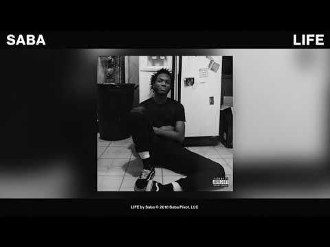 Saba – "LIFE"