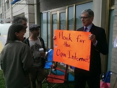 Why The Latest FCC Net Neutrality Plan Is Meaningless