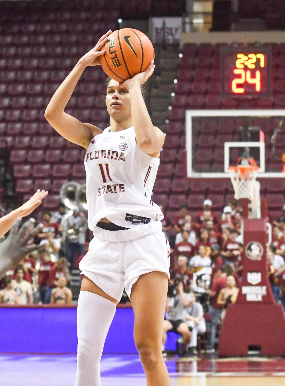 How to watch Florida State women's basketball at Kent State