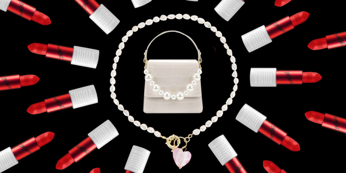 Kate Spade Has a Valentine's Day Gift Guide With Hundreds of Gems