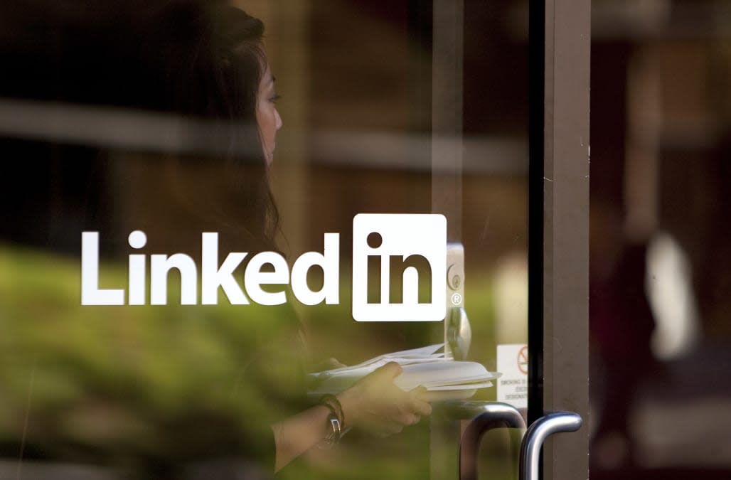 LinkedIn Files For Initial Public Offering, Seeks $175 Million