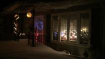 Christmas in March: Why holiday lights are shining in Labrador West