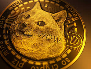 Dogecoin Cryptocurrency