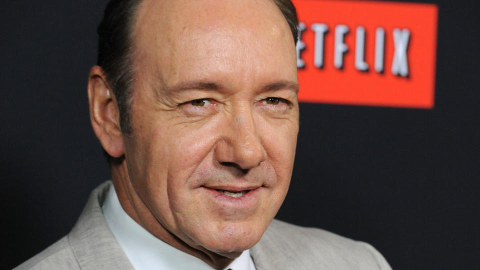 Wird das Strafverfahren gegen Kevin Spacey eingestellt? (Bild: Featureflash Photo Agency / Shutterstock.com)