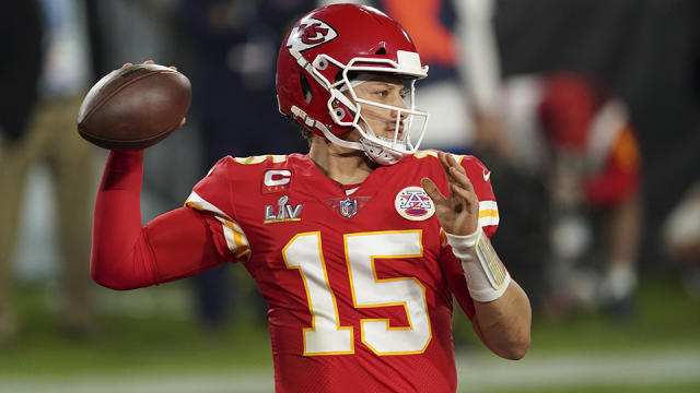 15 Fun Facts: How well do you know Patrick Mahomes?