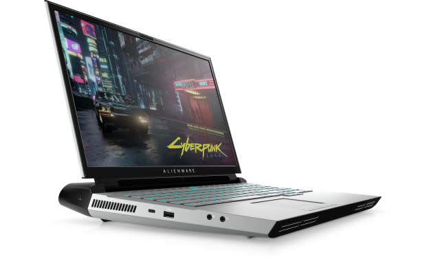 Alienware