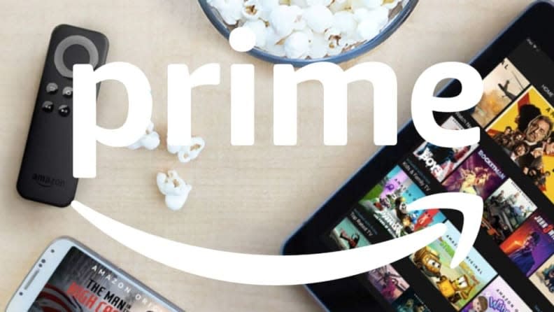 Best Graduation Gifts for Him: An Amazon Prime membership