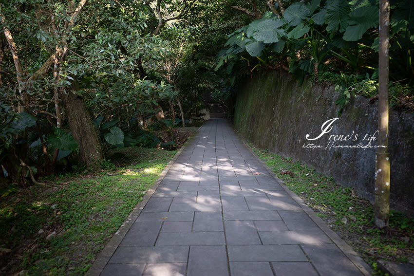 宜蘭｜五峰旗瀑布風景區