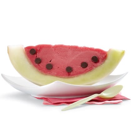 Melt-in-your-mouth Melon