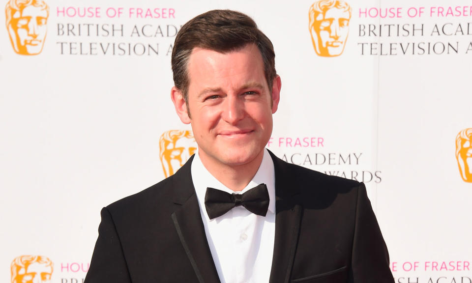 Matt Baker