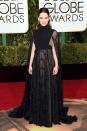 <p>Props to Emilia Clarke for being on trend and wearing a cape but the Mother of Dragons could’ve been on fire. </p>