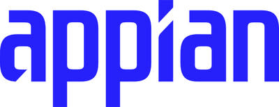 Appian helps organizations build apps and workflows rapidly, with a low-code automation platform. Combining people, technologies, and data in a single workflow, Appian can help companies maximize their resources and improve business results. Many of the world’s largest organizations use Appian applications to improve customer experience, achieve operational excellence, and simplify global risk management and compliance. To learn more, visit www.appian.com.