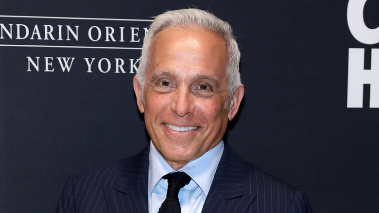 headshot of Geoffrey Zakarian